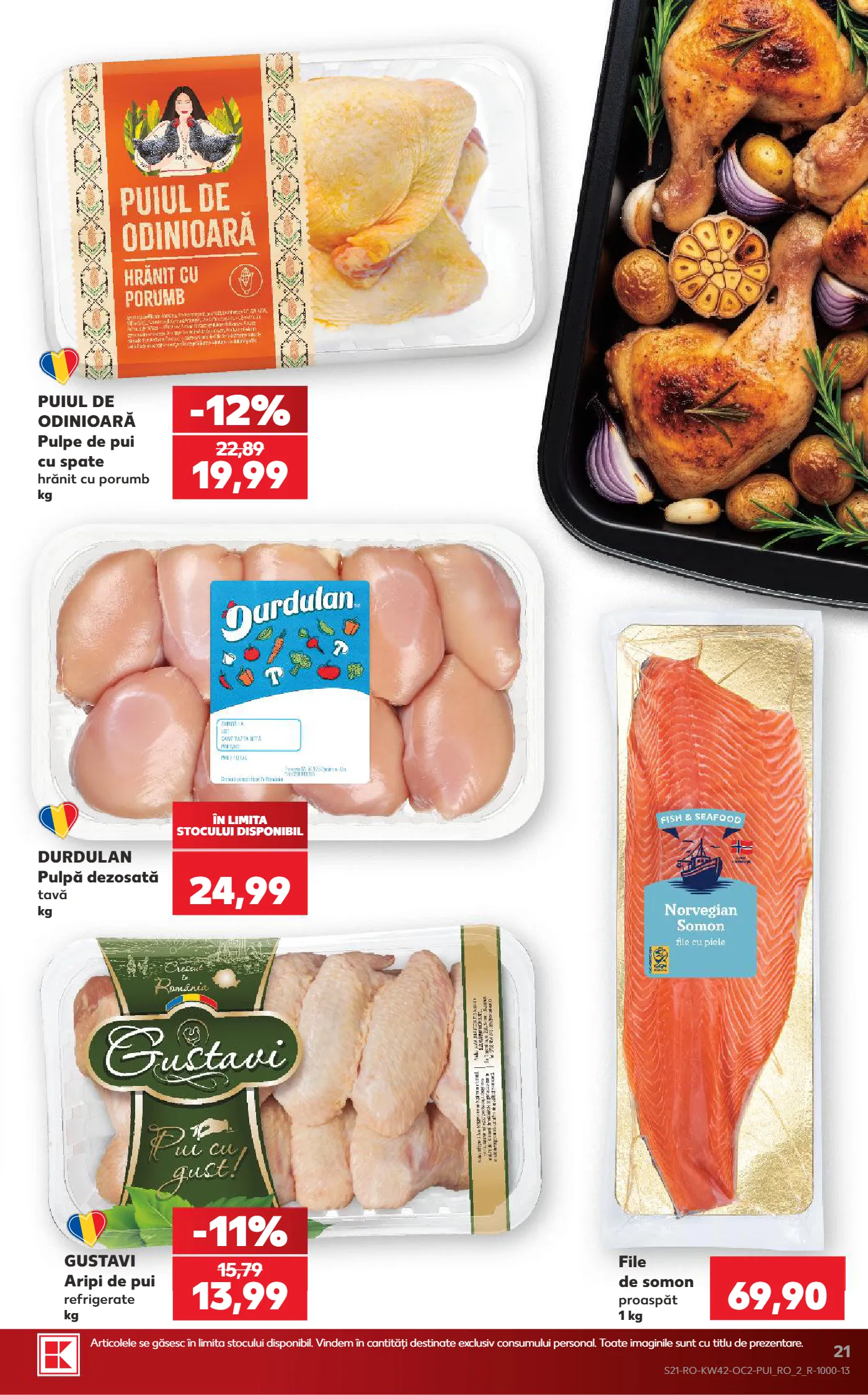 Catalog Kaufland, pagina 21 din 64