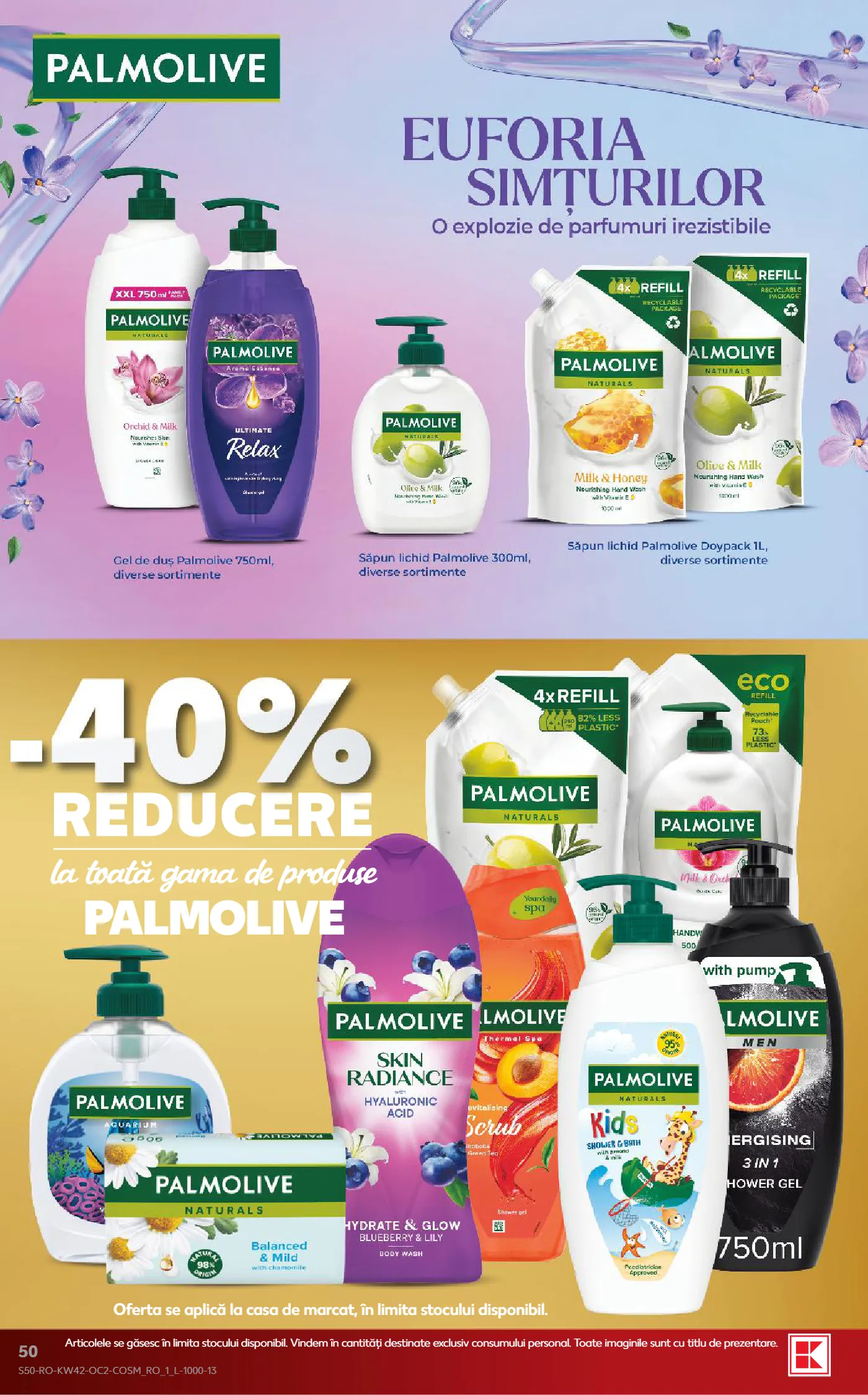 Catalog Kaufland, pagina 50 din 64