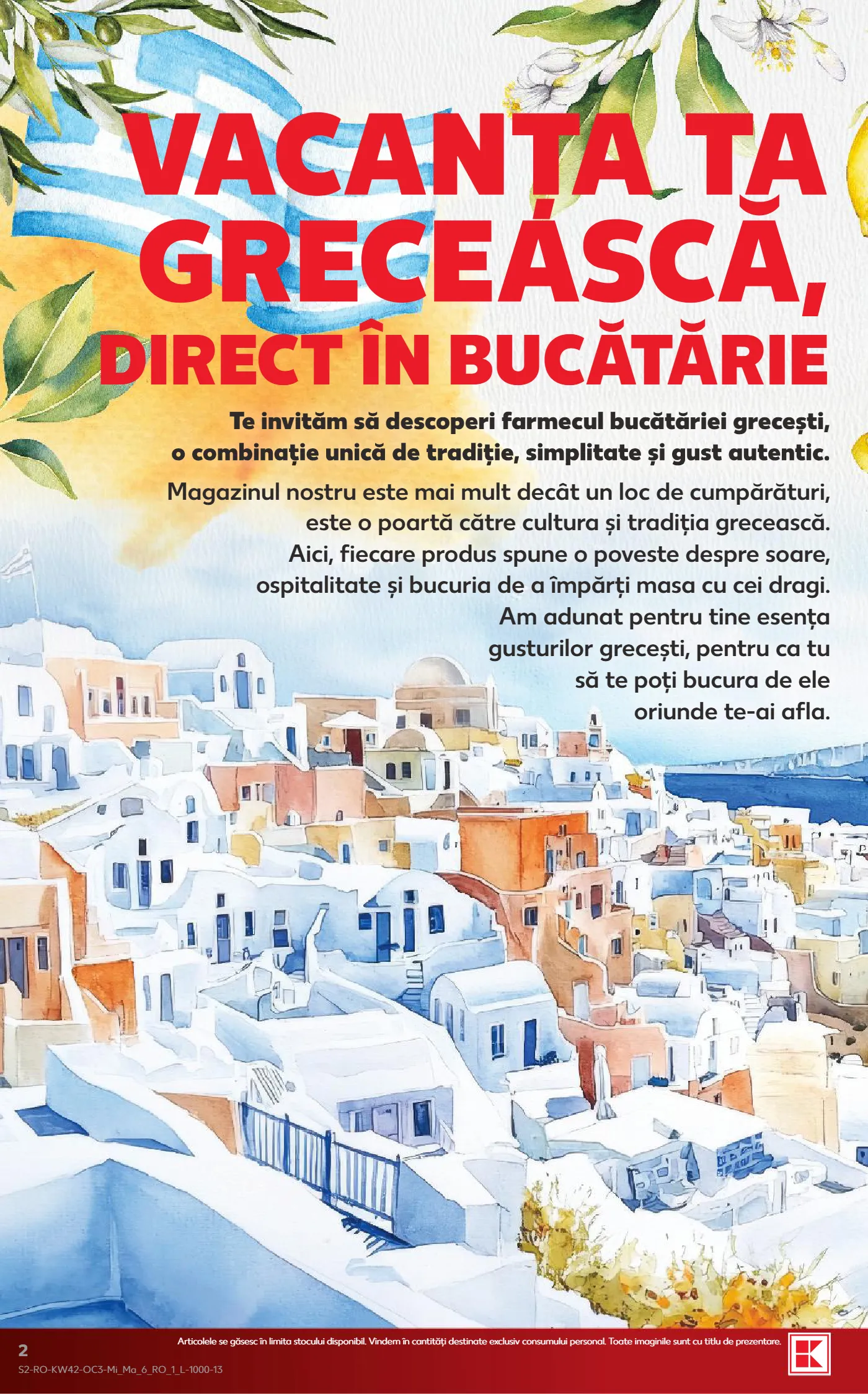 Catalog Kaufland, pagina 2 din 16