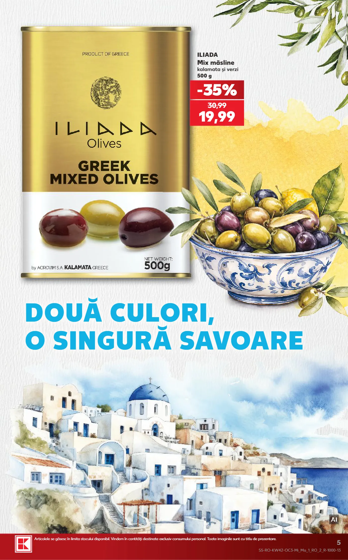 Catalog Kaufland, pagina 5 din 16