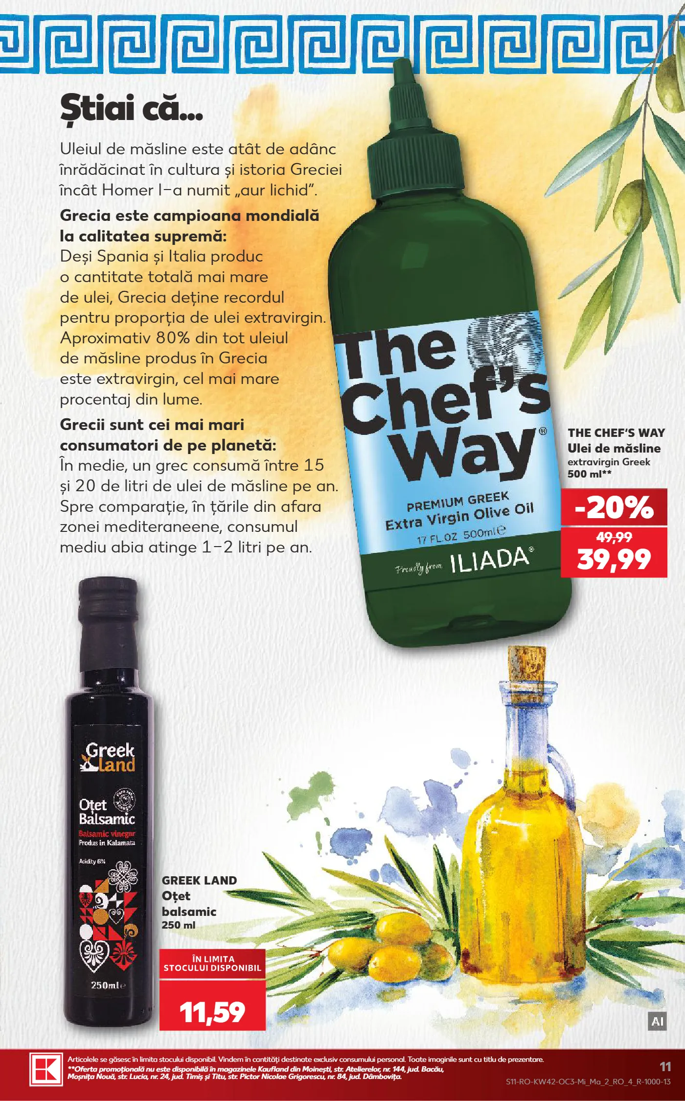 Catalog Kaufland, pagina 11 din 16