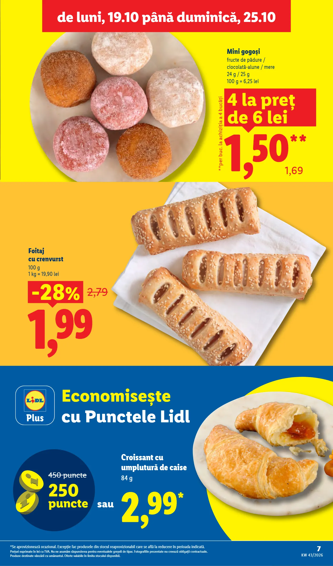 Catalog Lidl, pagina 7 din 88