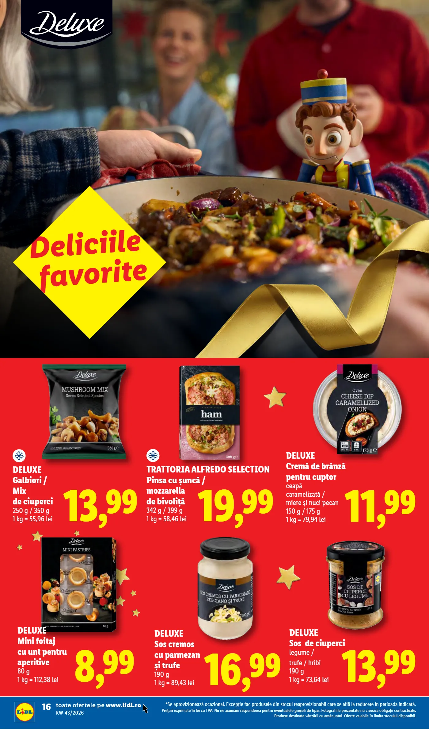 Catalog Lidl, pagina 16 din 88