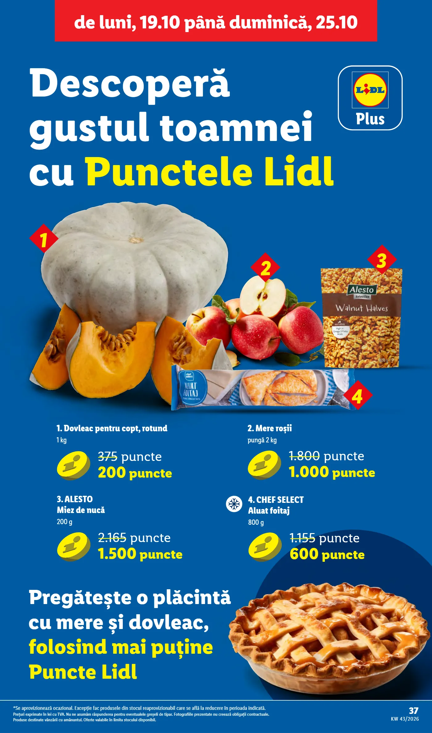 Catalog Lidl, pagina 37 din 88