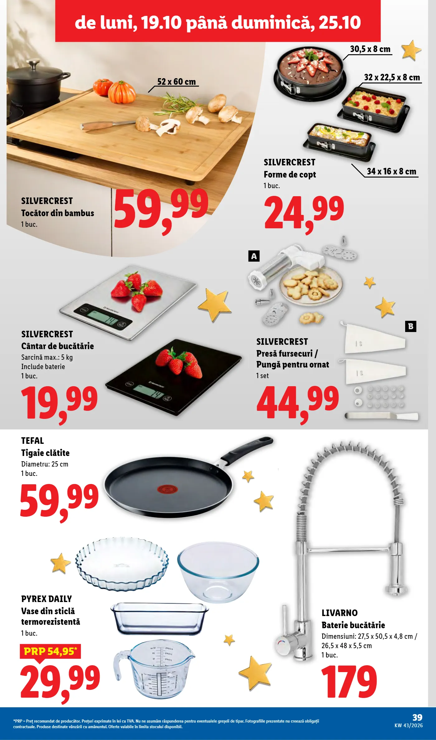 Catalog Lidl, pagina 39 din 88