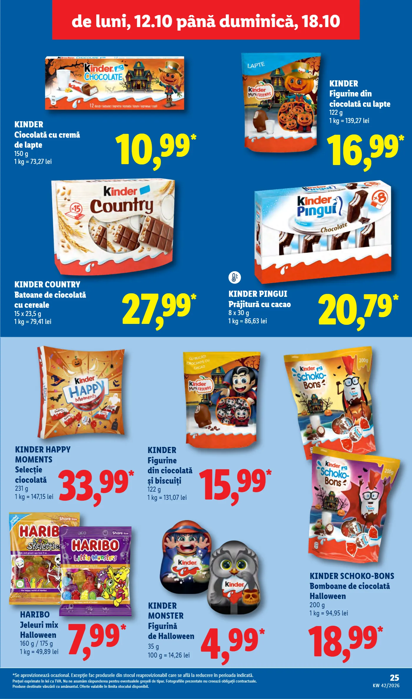 Catalog Lidl, pagina 25 din 88