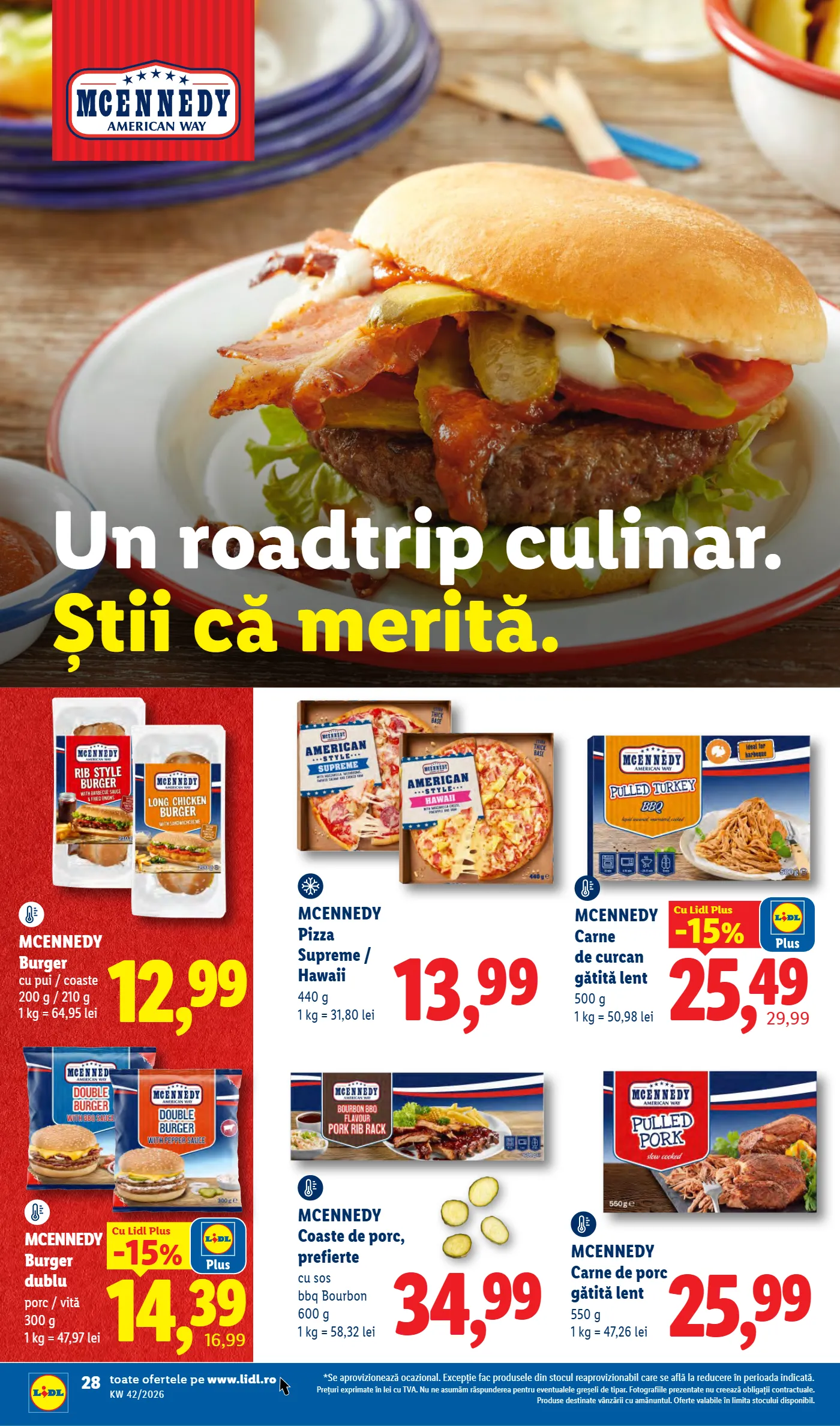 Catalog Lidl, pagina 28 din 88