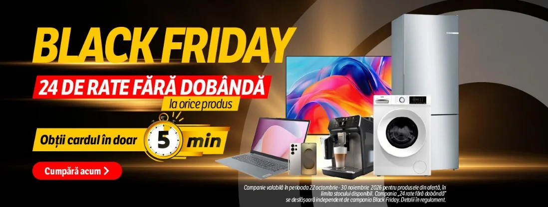 Catalog Flanco 22.10 – 30.11, copertă