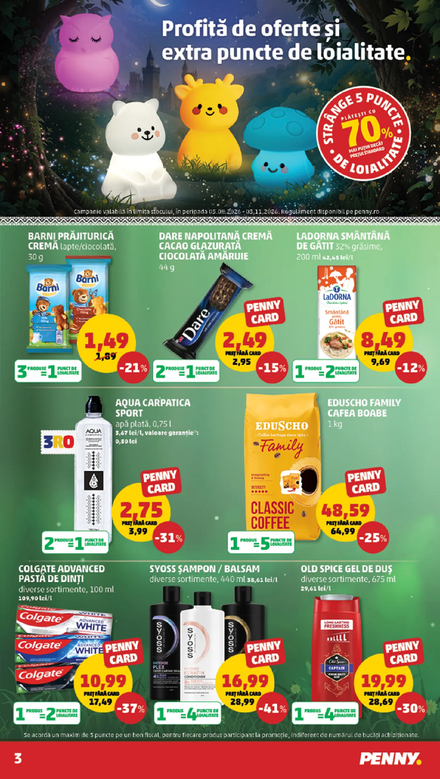 Catalog PENNY, pagina 3 din 20