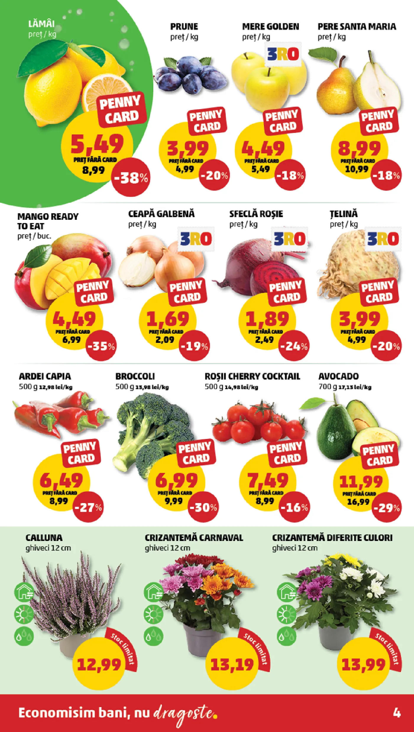 Catalog PENNY, pagina 4 din 20