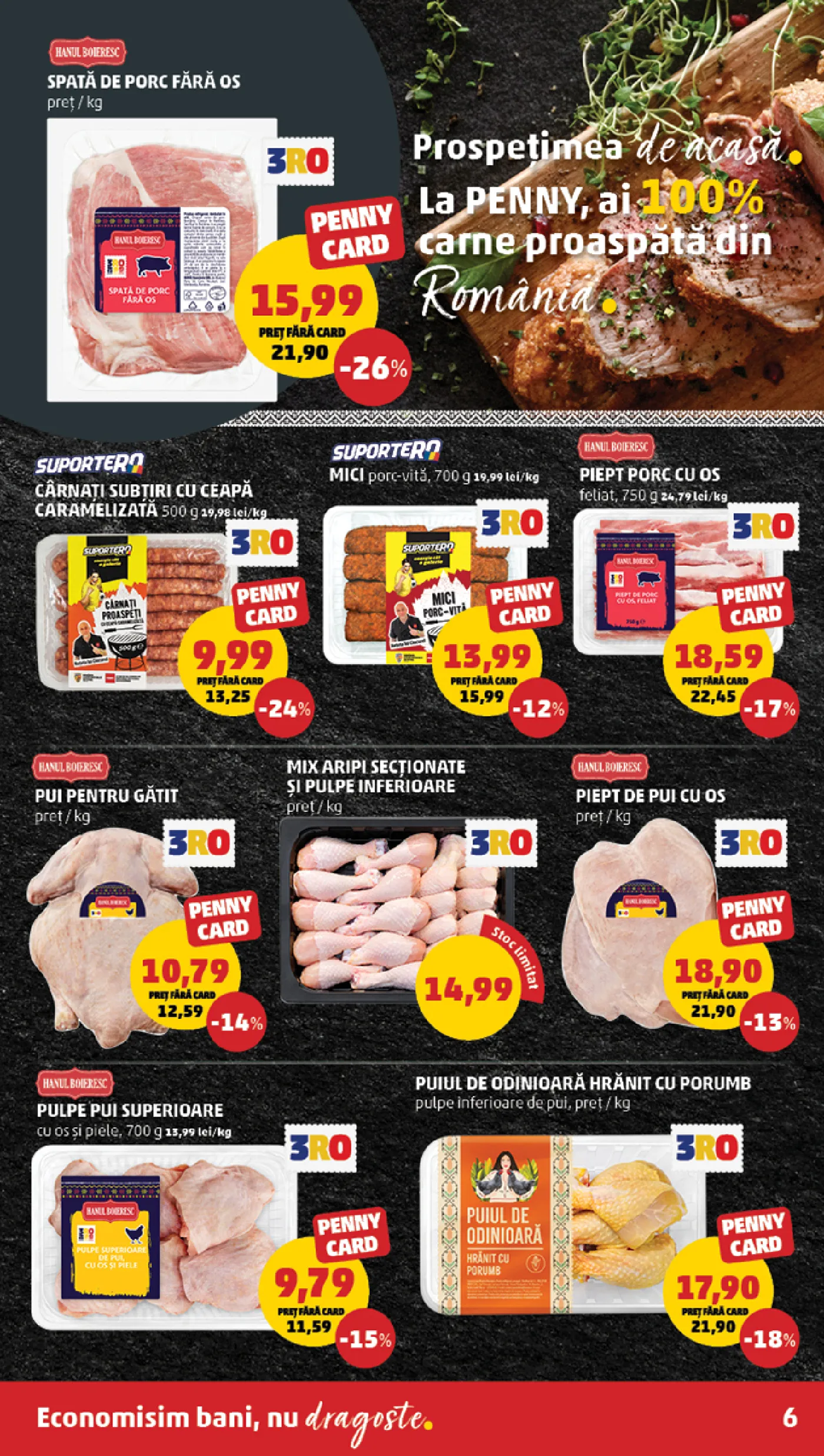 Catalog PENNY, pagina 6 din 20