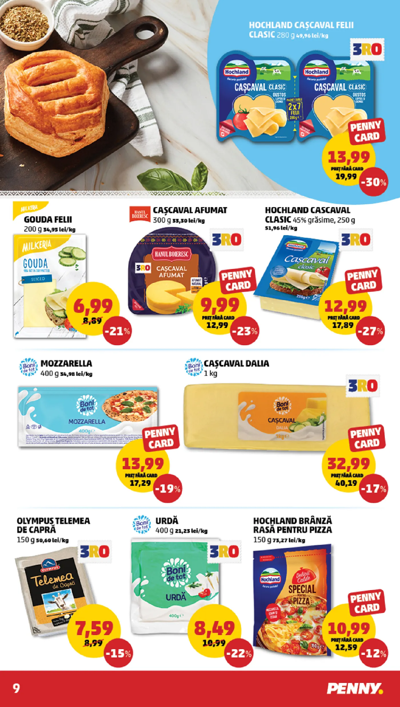 Catalog PENNY, pagina 9 din 20