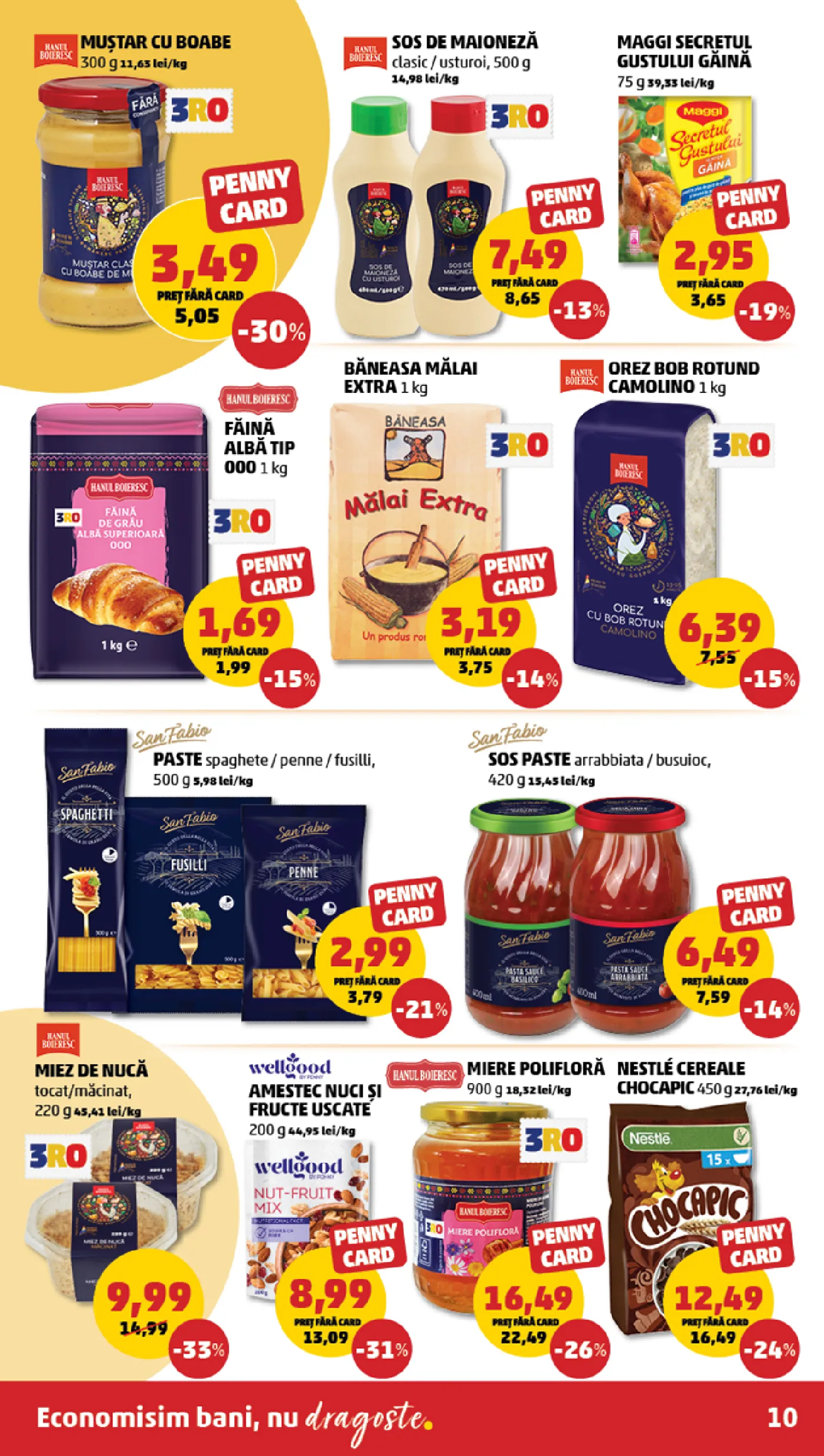 Catalog PENNY, pagina 10 din 20