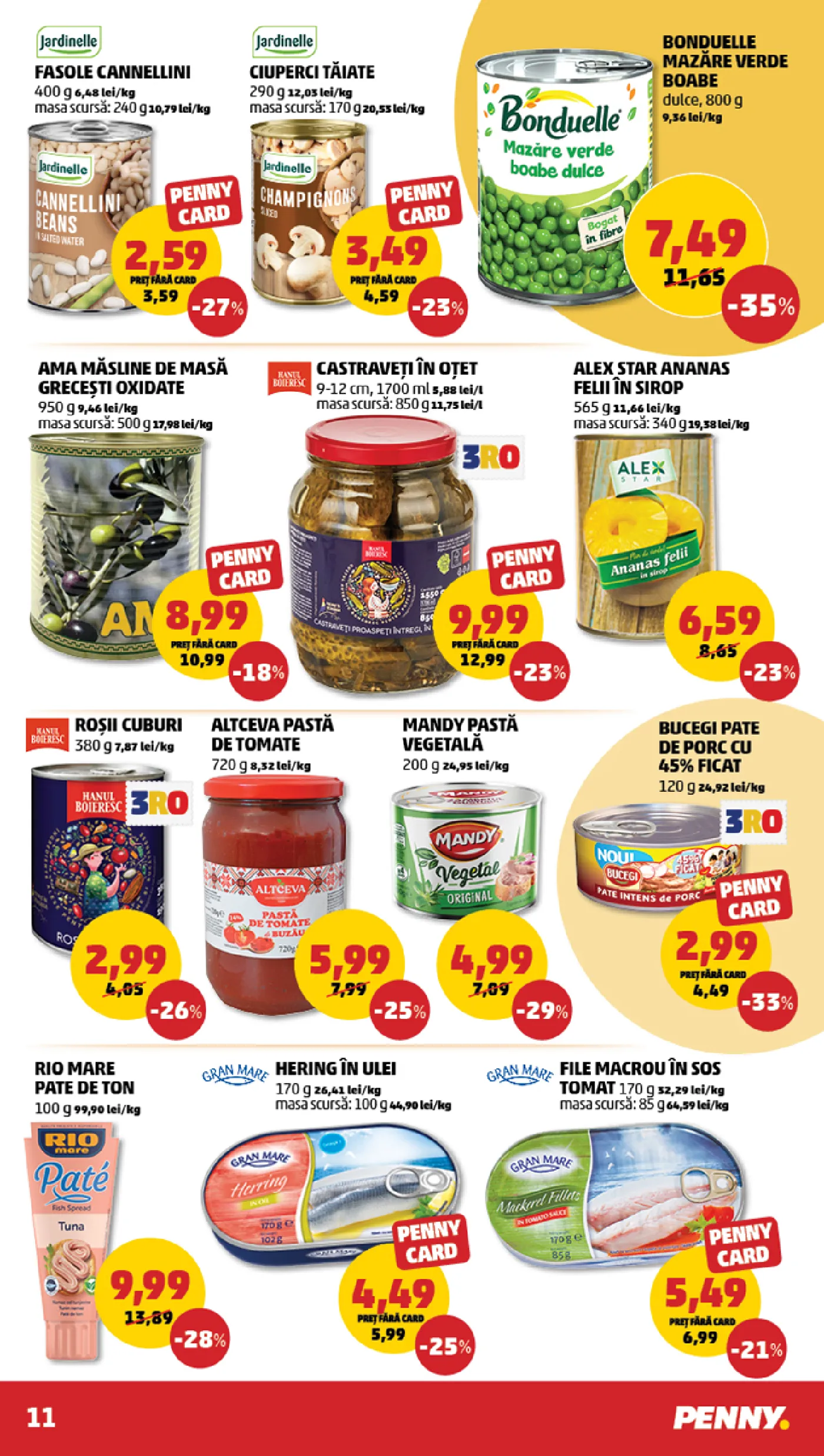 Catalog PENNY, pagina 11 din 20