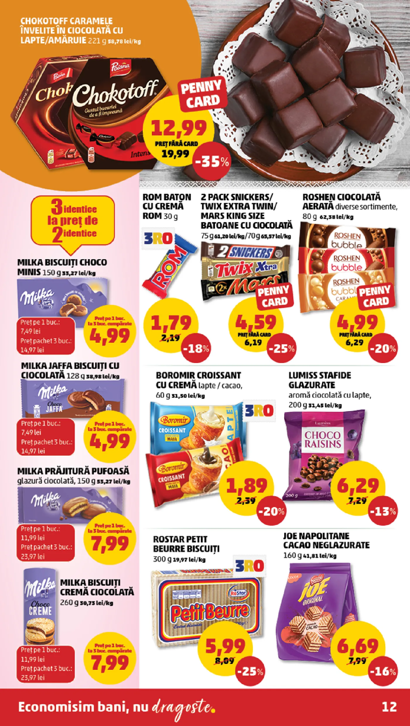Catalog PENNY, pagina 12 din 20