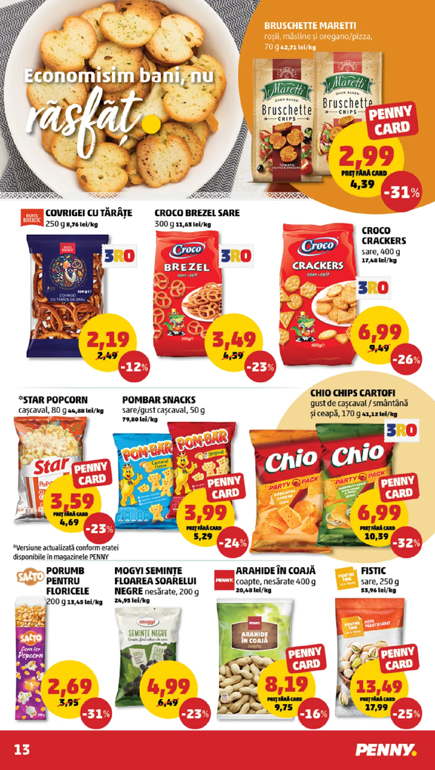 Catalog PENNY, pagina 13 din 20