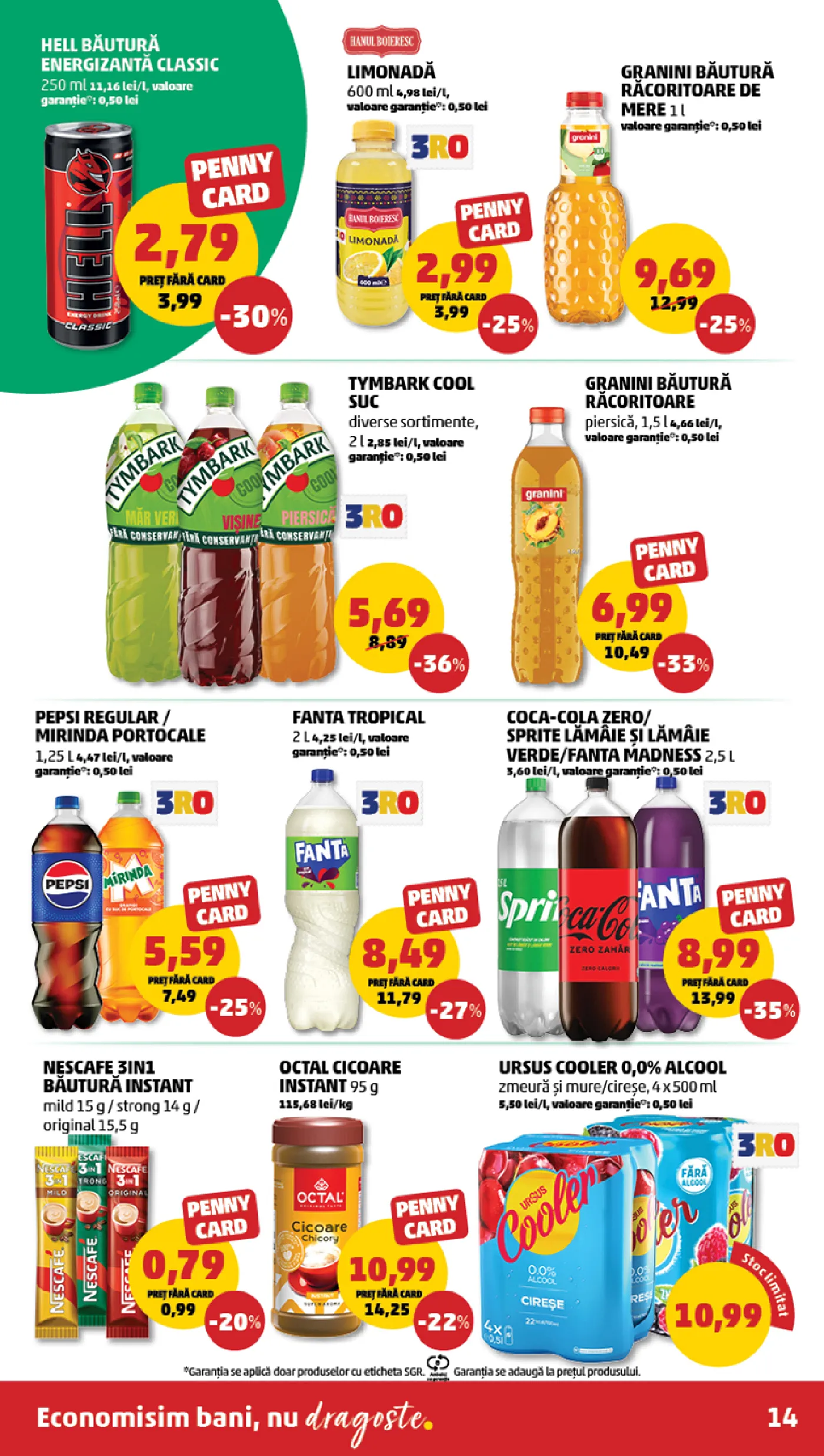 Catalog PENNY, pagina 14 din 20