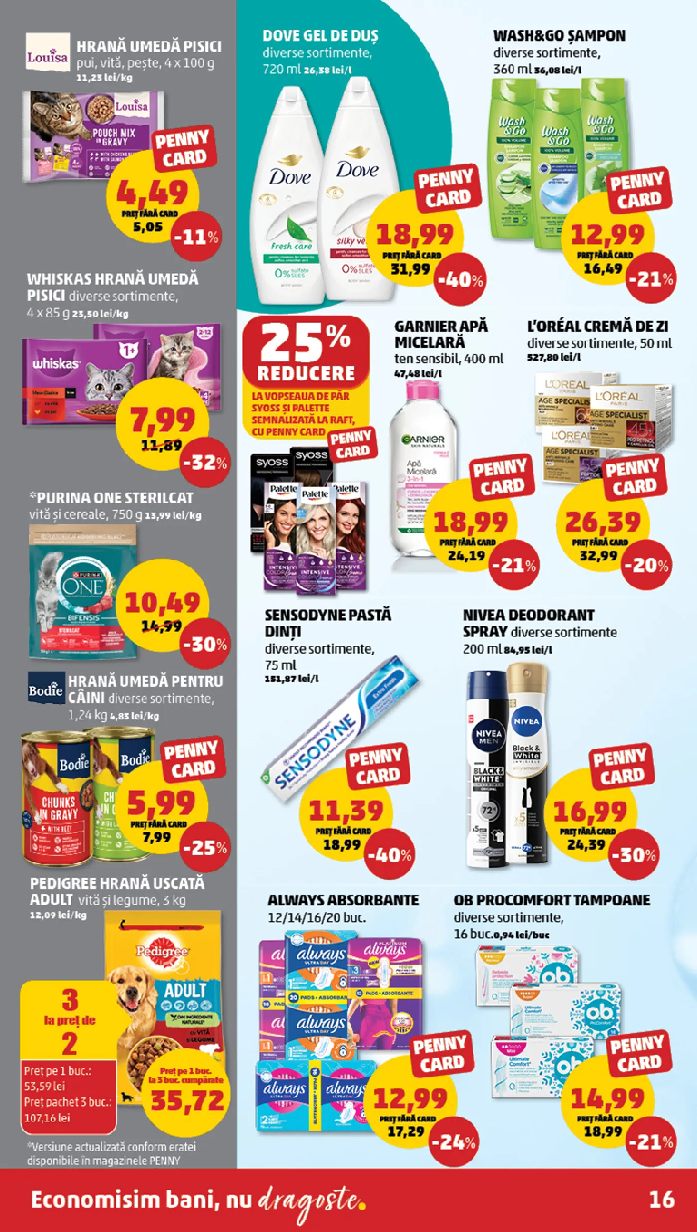Catalog PENNY, pagina 16 din 20