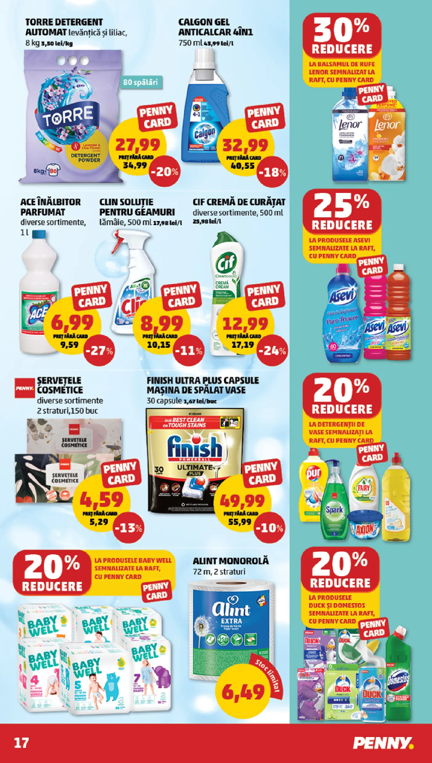 Catalog PENNY, pagina 17 din 20