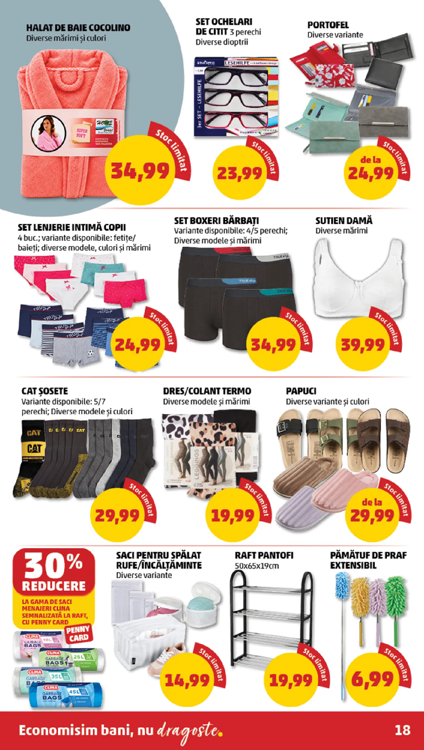 Catalog PENNY, pagina 18 din 20