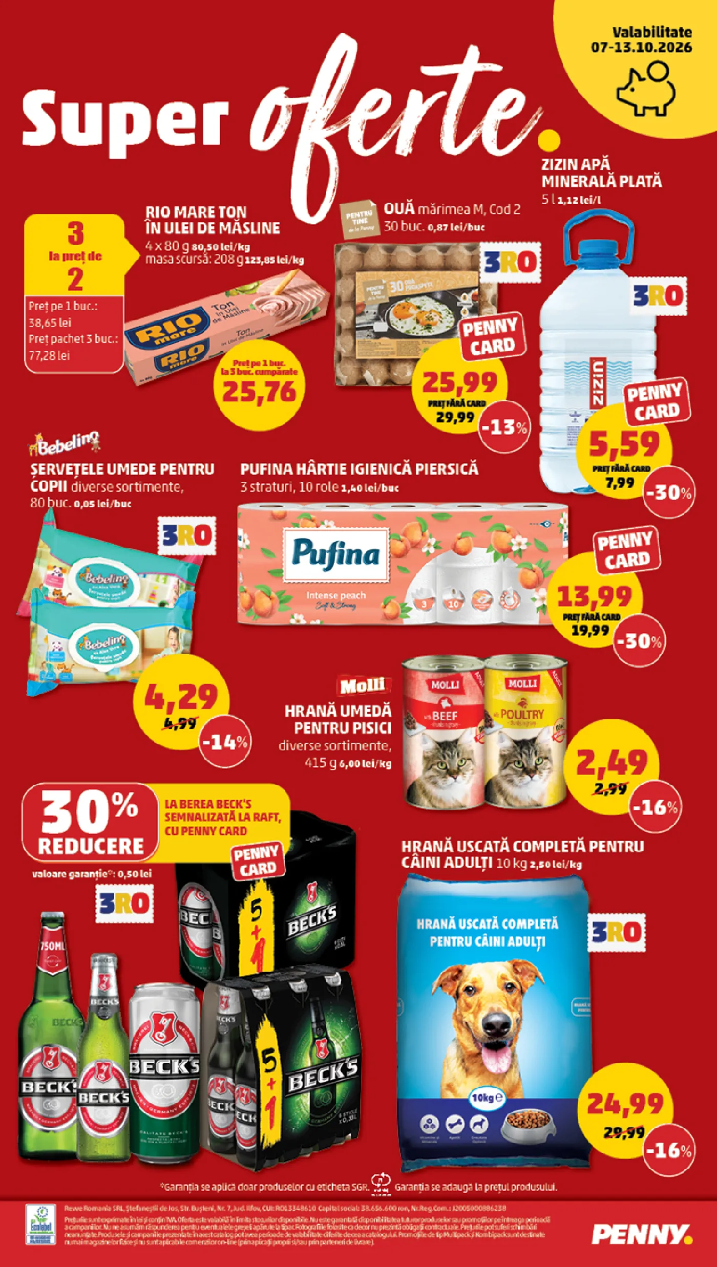 Catalog PENNY, pagina 20 din 20