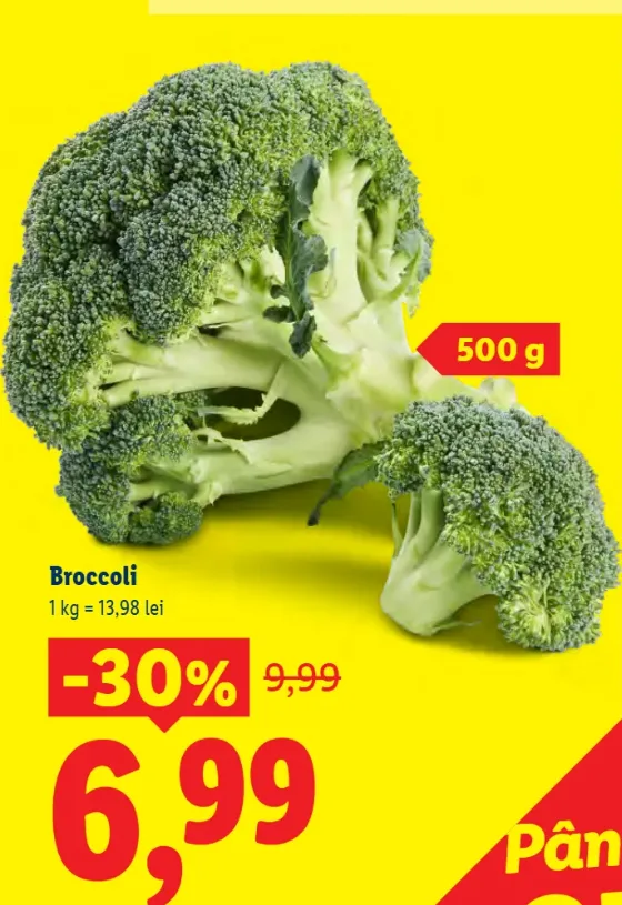 Broccoli