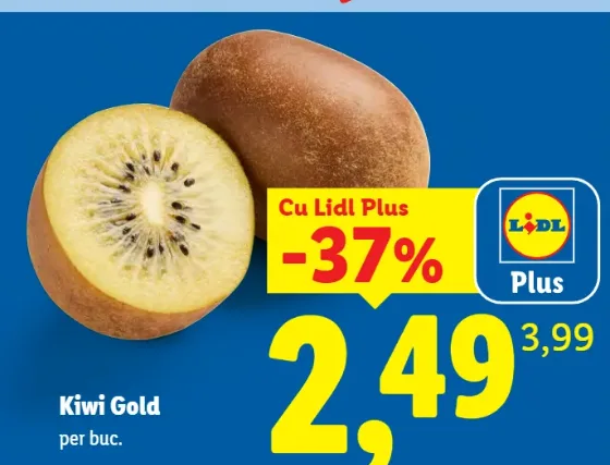 Kiwi Gold