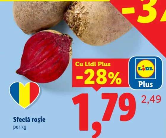 Sfeclă roșie