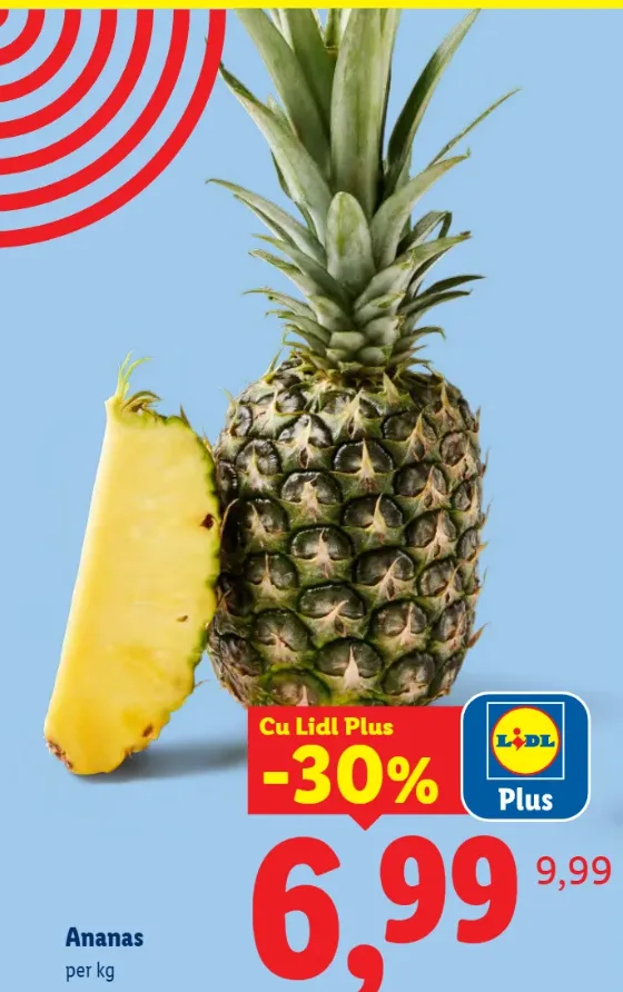 Ananas