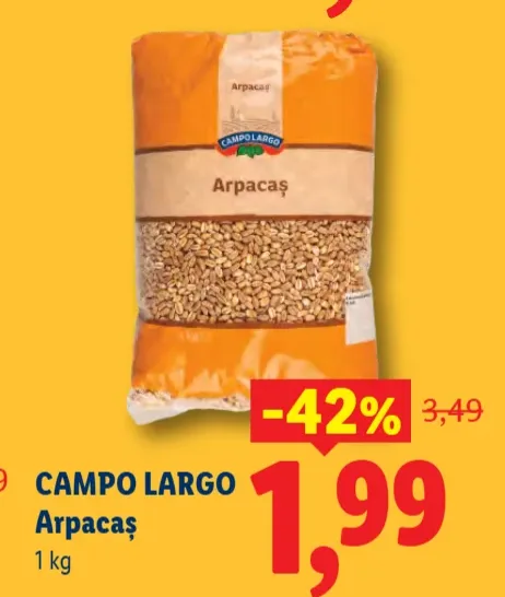 Campo Largo Arpacaș
